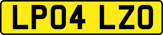 LP04LZO
