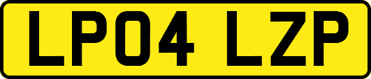 LP04LZP