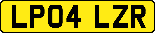 LP04LZR