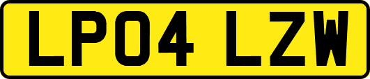 LP04LZW