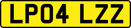 LP04LZZ