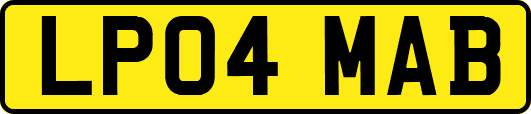 LP04MAB
