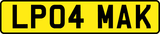 LP04MAK