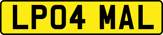 LP04MAL