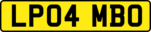 LP04MBO