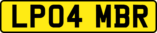 LP04MBR