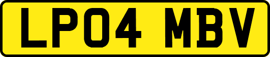 LP04MBV