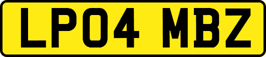 LP04MBZ