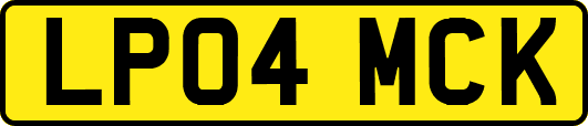 LP04MCK