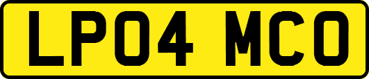LP04MCO