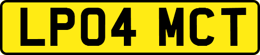 LP04MCT