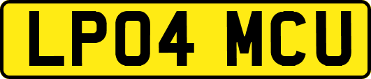 LP04MCU