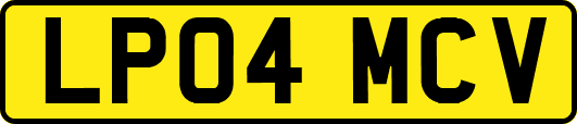 LP04MCV