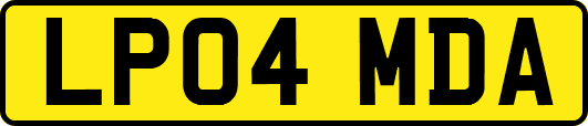 LP04MDA