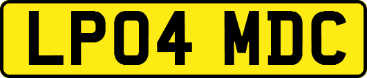 LP04MDC