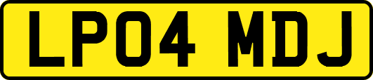 LP04MDJ