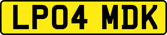 LP04MDK
