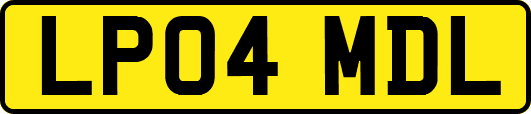 LP04MDL