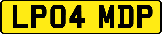 LP04MDP