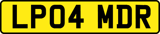 LP04MDR