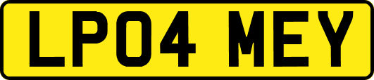 LP04MEY