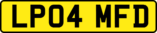 LP04MFD