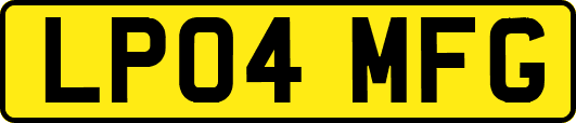 LP04MFG