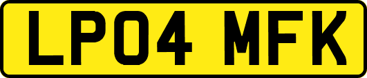 LP04MFK