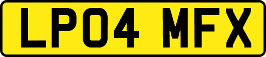 LP04MFX