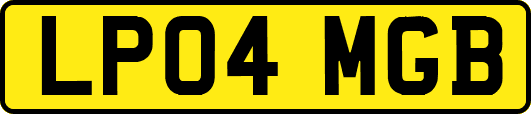 LP04MGB