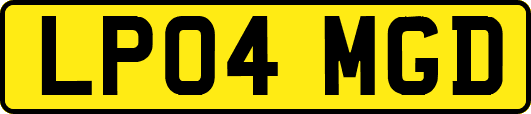LP04MGD