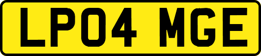 LP04MGE