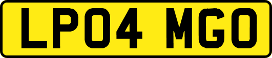 LP04MGO