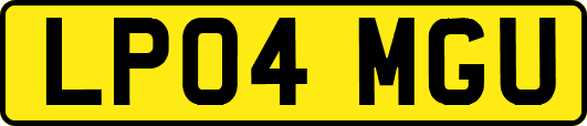 LP04MGU