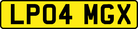 LP04MGX