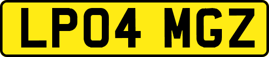 LP04MGZ