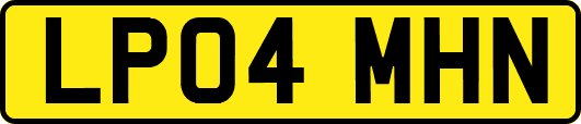 LP04MHN