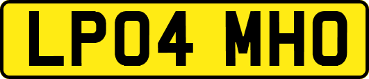 LP04MHO