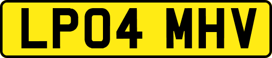 LP04MHV
