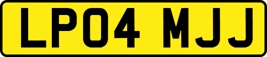 LP04MJJ