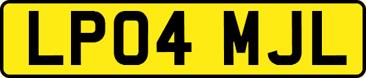 LP04MJL