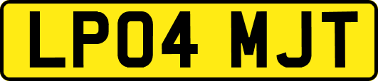 LP04MJT