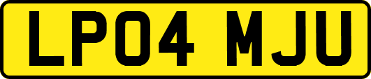 LP04MJU