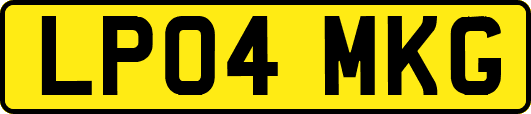 LP04MKG