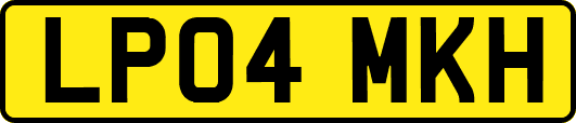 LP04MKH