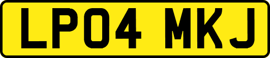 LP04MKJ