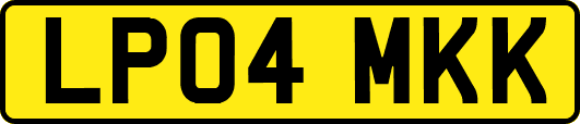 LP04MKK