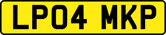 LP04MKP