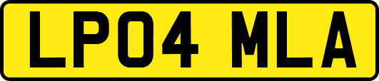 LP04MLA