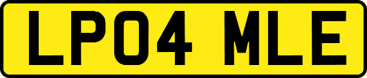 LP04MLE